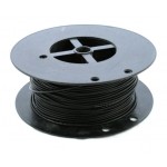 Solarkabel Vertind 6mm²  ZWART, per meter